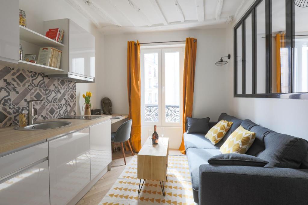 LE MATISSIA - Resim 21