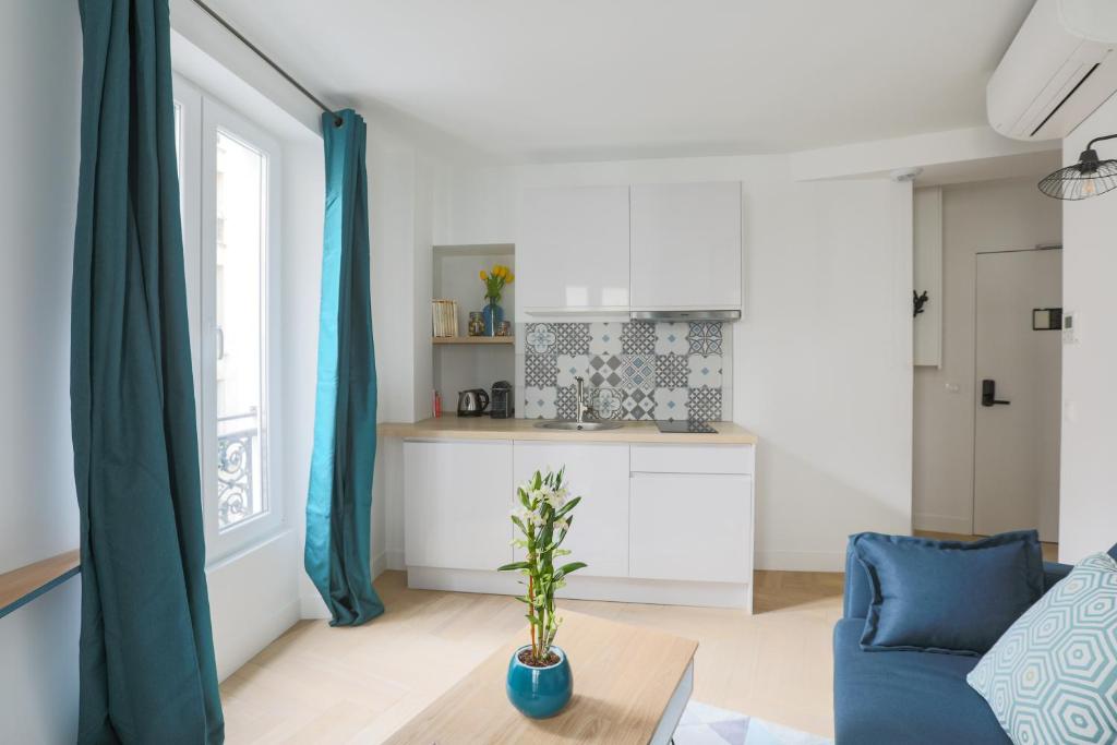 LE MATISSIA - Resim 25