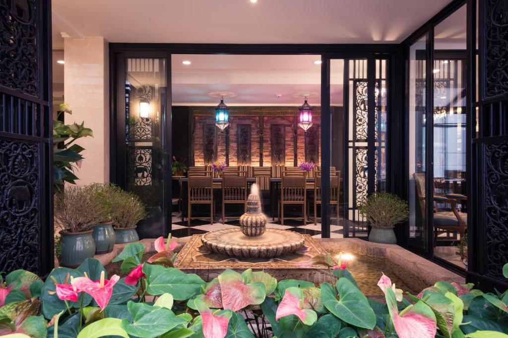 Sara's Hotel - Resim 15