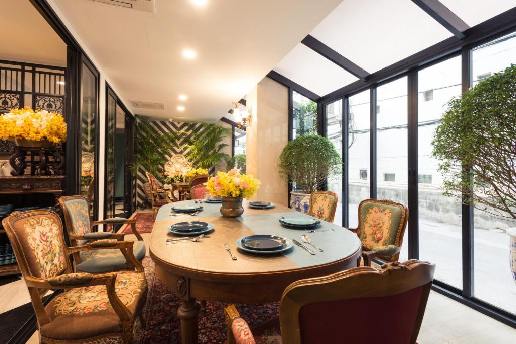 Sara's Hotel - Resim 16