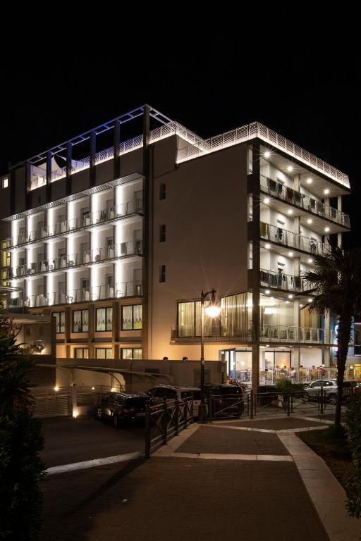 Hotel Marco Polo, Caorle – posodobljene cene za leto 2023