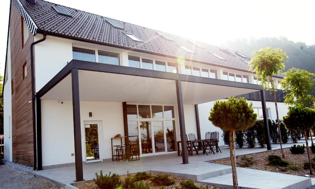 Art House | Luxury Serviced Apartments and Self Catering in Inverness