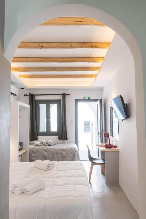 Fotografie z fotogalerie ubytování Piperaki Project v destinaci Nausa