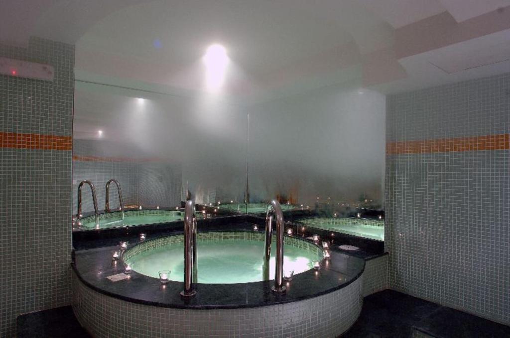 Fotografie z fotogalerie ubytování MOVE INN Jeddah Hotel v destinaci Džidda