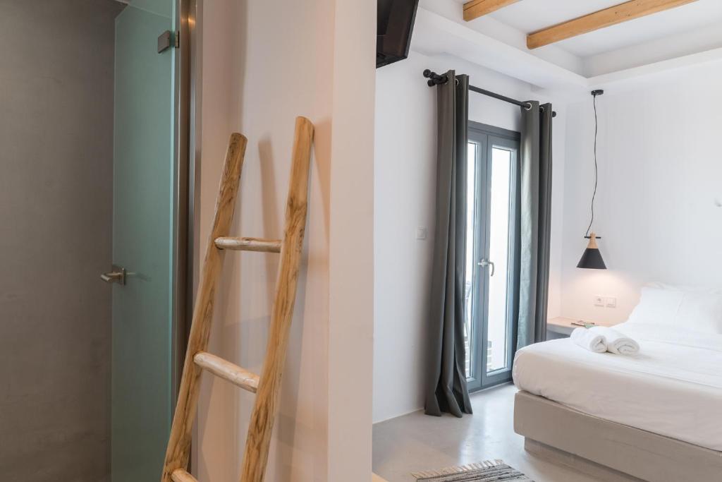 Fotografie z fotogalerie ubytování Piperaki Project v destinaci Nausa