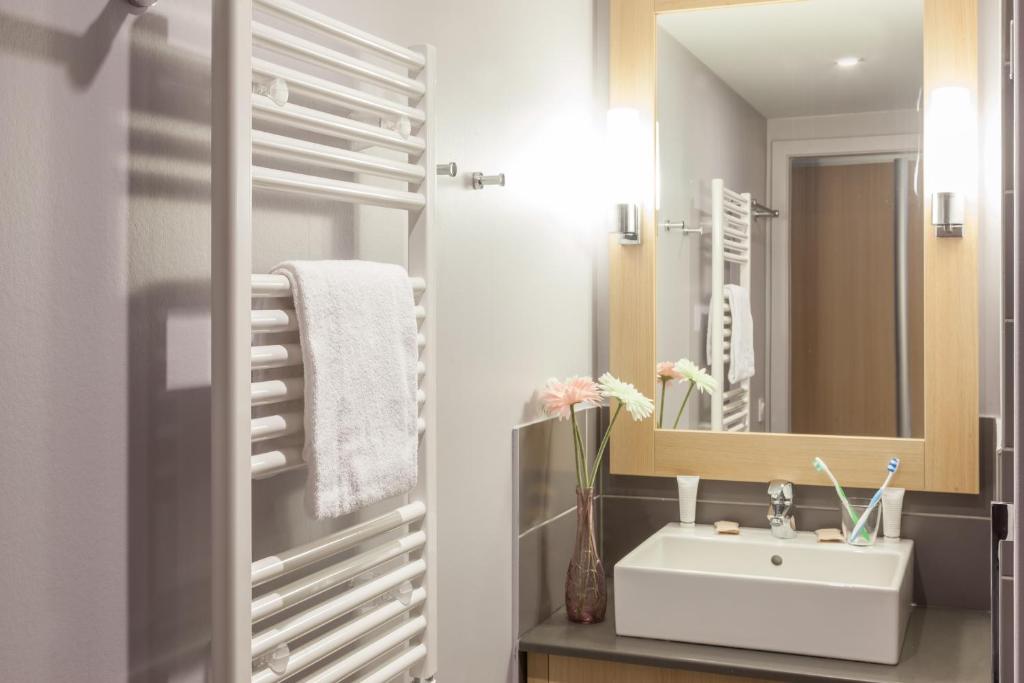 Résidence Pierre & Vacances La Petite Venise - 7