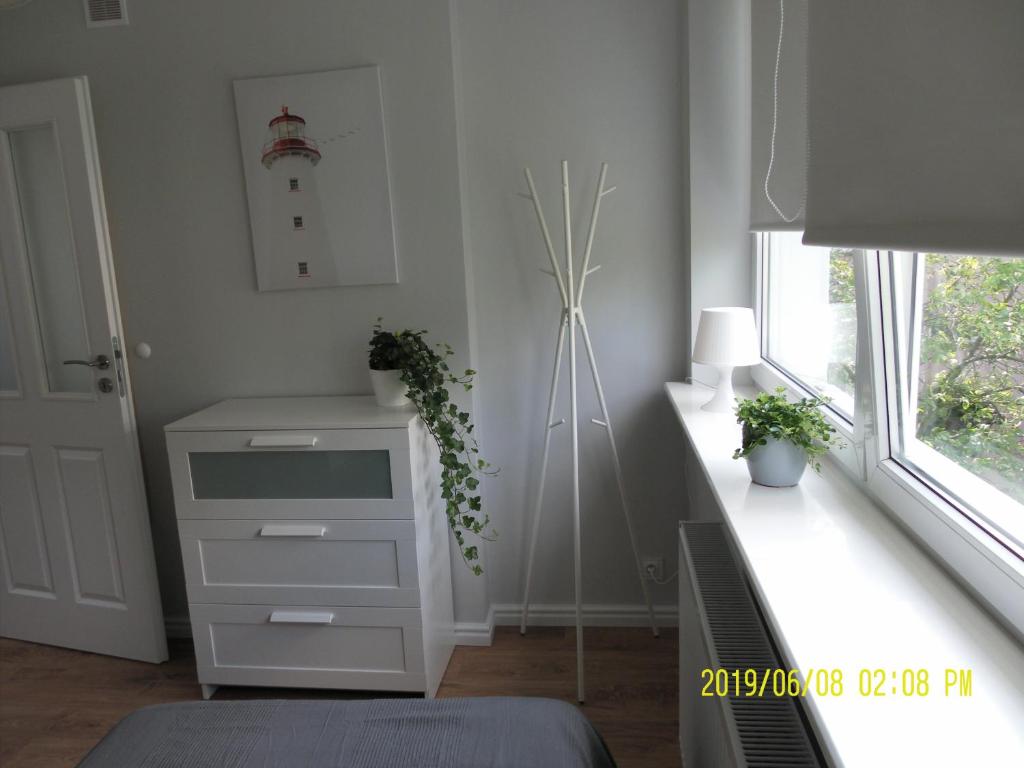 Fotografia z galérie ubytovania Apartamenty Premium 200m. do plaży v destinácii Gdansk