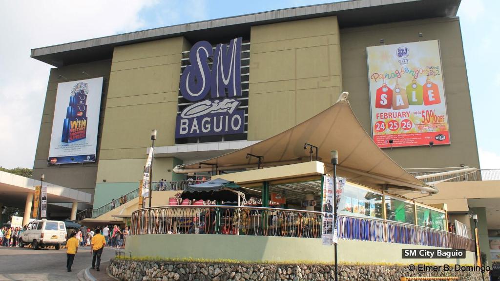 Foto dalla galleria di 3BU Hostel Baguio - Bonifacio a Baguio