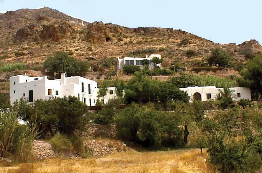 Vacation Home Cortijos Manzano, Níjar, Spain - Booking.com