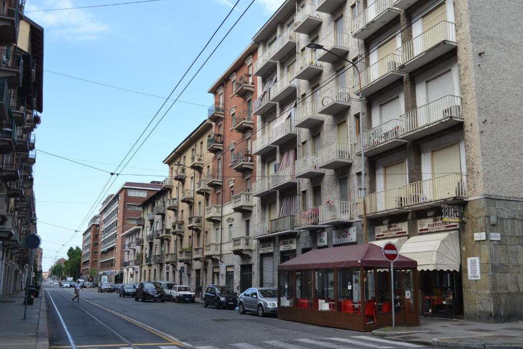 Derechos de imagen reservados por Booking.com