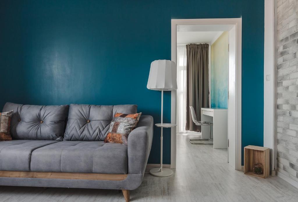 GRAMADA Guest House - Deluxe King Studio