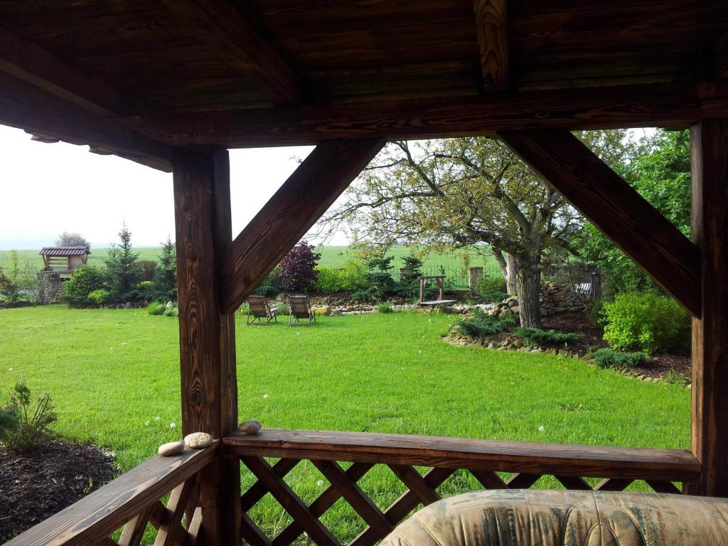 Penzion Piano Ranch - 18