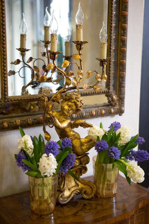 Sara's Hotel - Resim 14