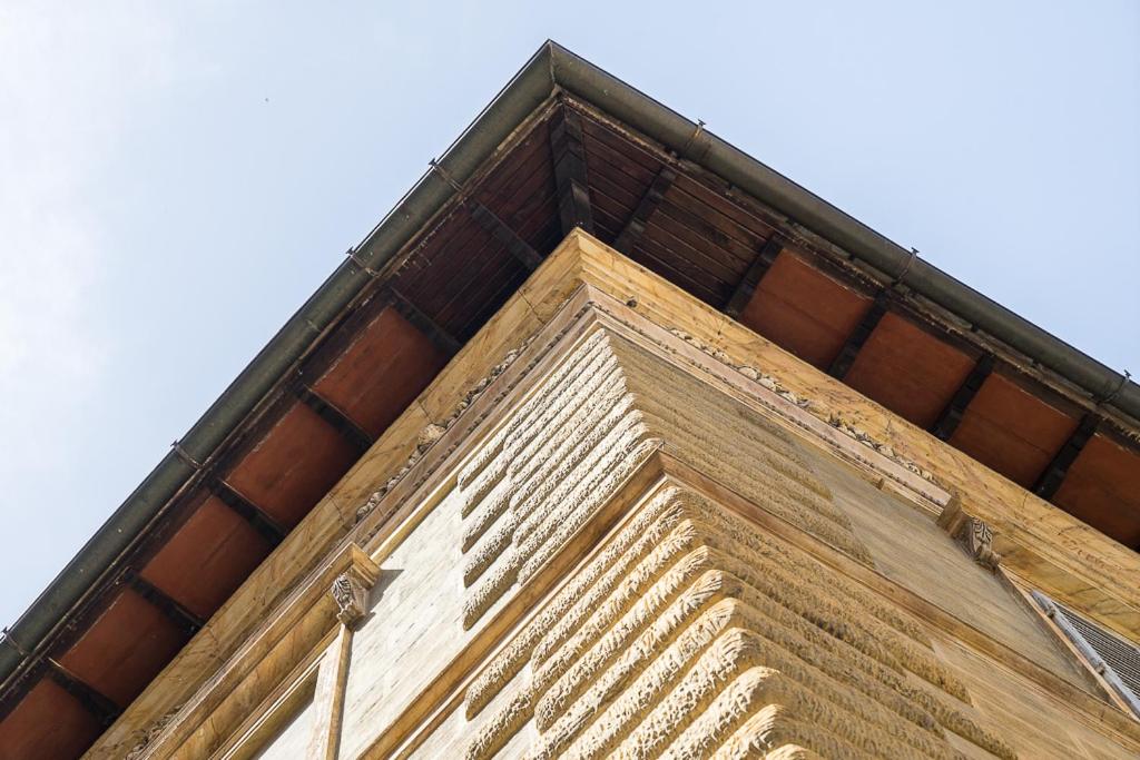 Fotografie z fotogalerie ubytování Albergo Tre Donzelle v Sieně