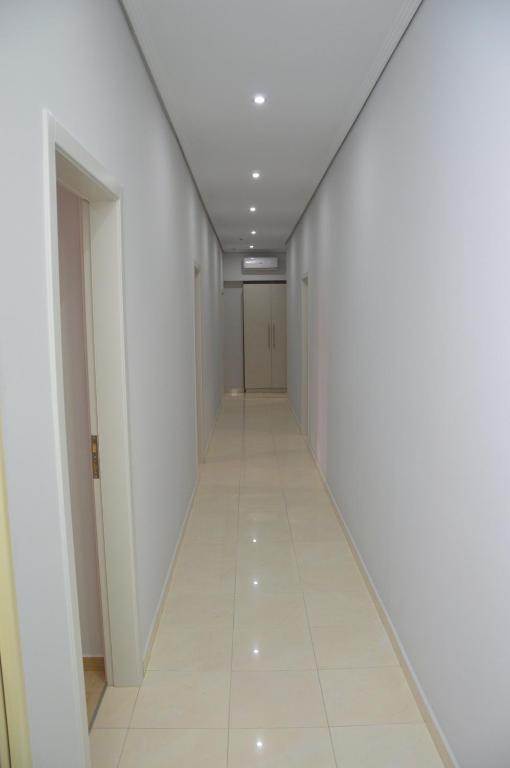 Fotografie z fotogalerie ubytování Hotel Beler v destinaci Vlorë