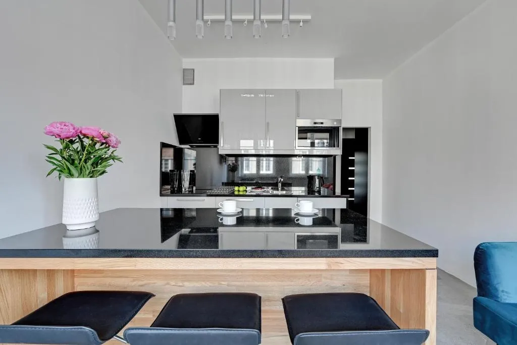 Flats For Rent - D?uga Old Town, Gdańsk, Polonia
