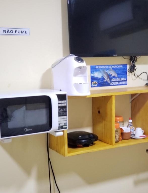  Casa Noronha Fitness