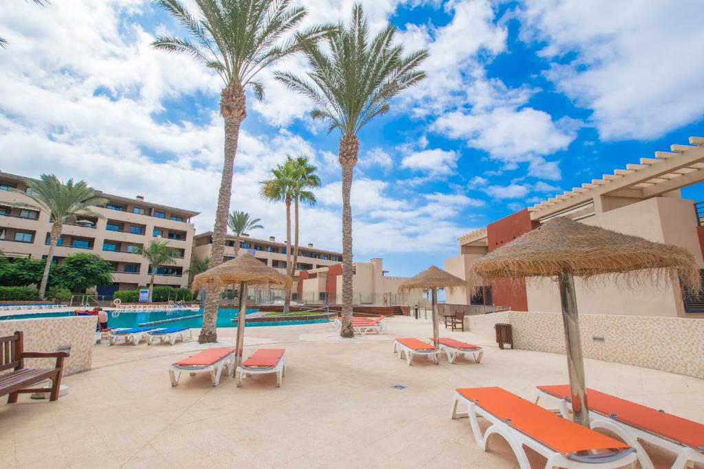 Paraiso II CL FREE WIFI, Playa Paraiso – Güncel 2022 Fiyatları