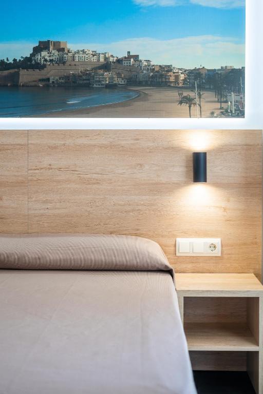 Hotel Prado II, Peniscola – Updated 2023 Prices
