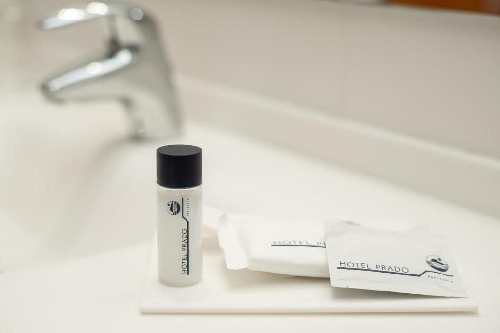 Hotel Prado II - 8