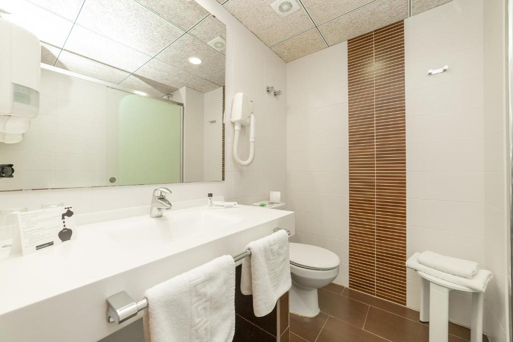 Hotel Prado II, Peníscola – Preus actualitzats 2022