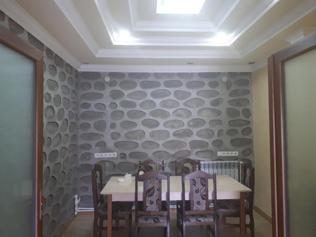 Fotografie z fotogalerie ubytování Hotel VIVAS v destinaci Goris