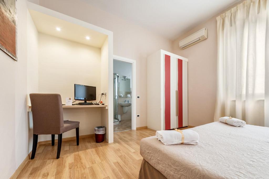 Lucca In Villa Elisa & Gentucca - 13