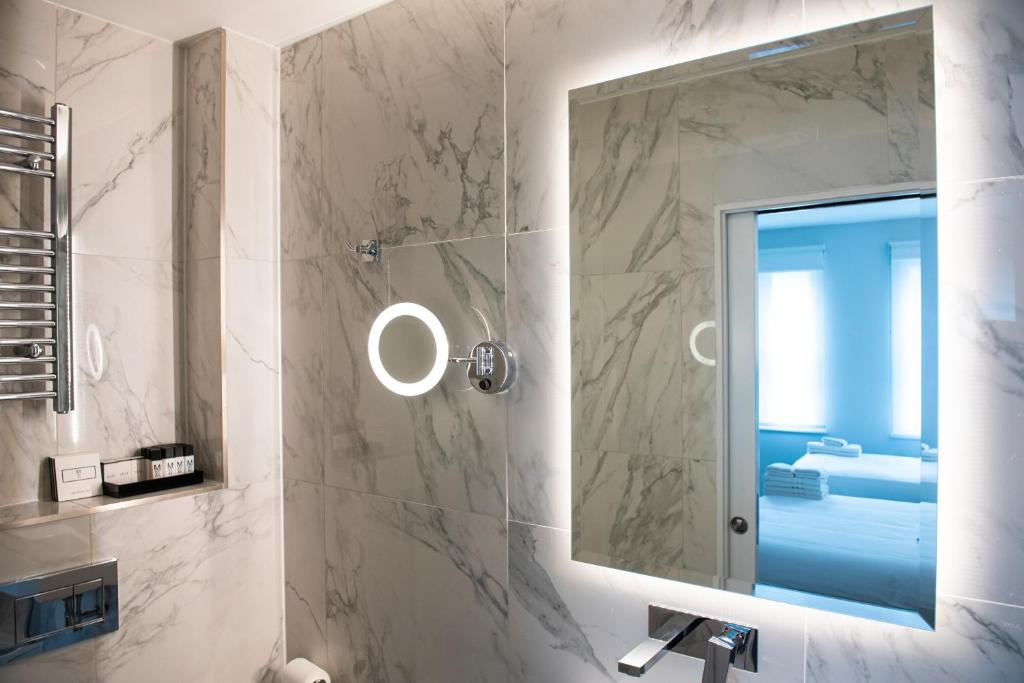 NOX West Hampstead - Twin Studio