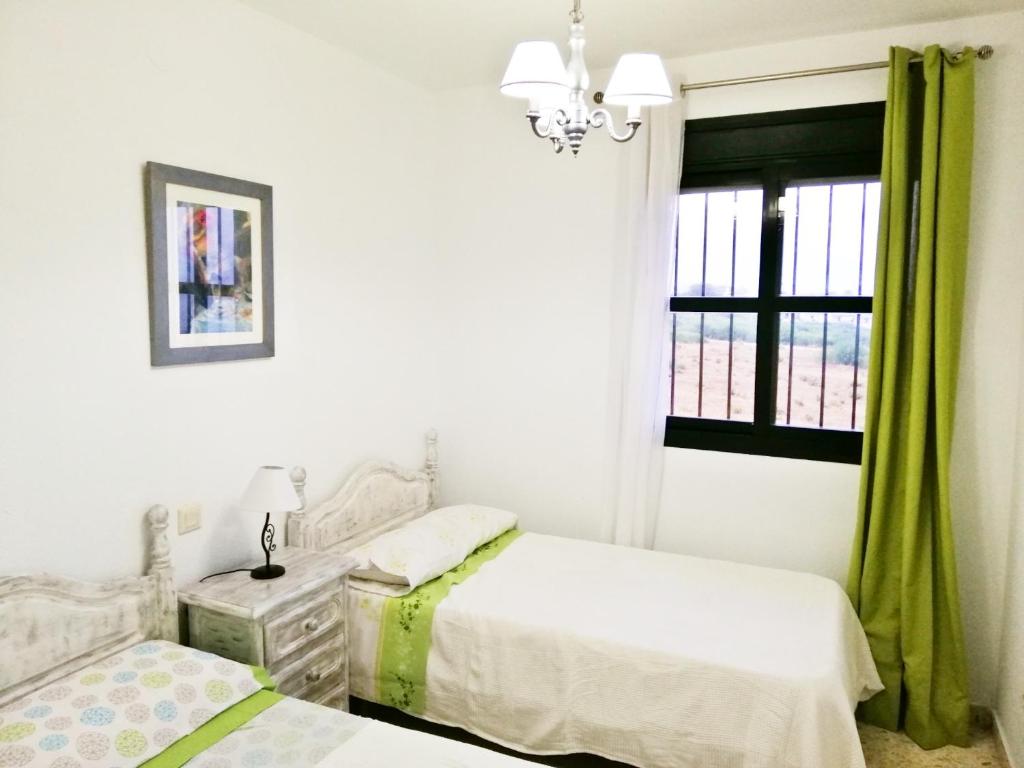 Fotografia z galérie ubytovania Urb. Jardines del Mar Manilva Apartamento v destinácii Manilva