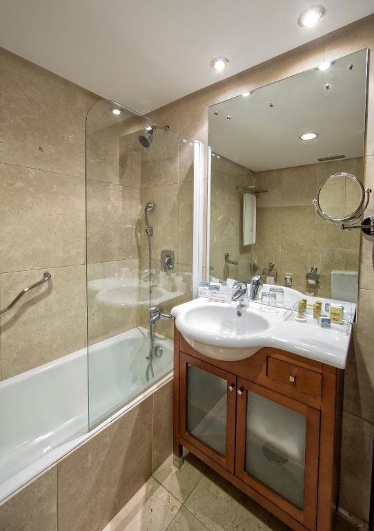 Eurostars Araguaney - Resim 10