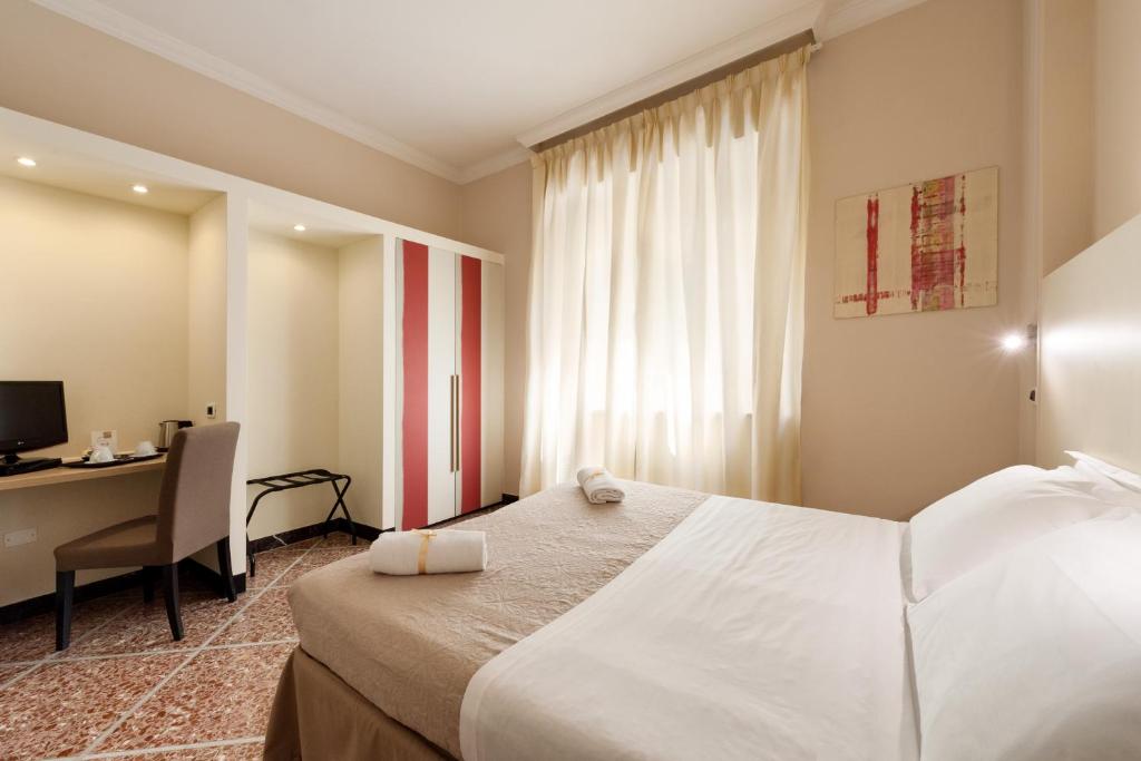 Lucca In Villa Elisa & Gentucca - 8