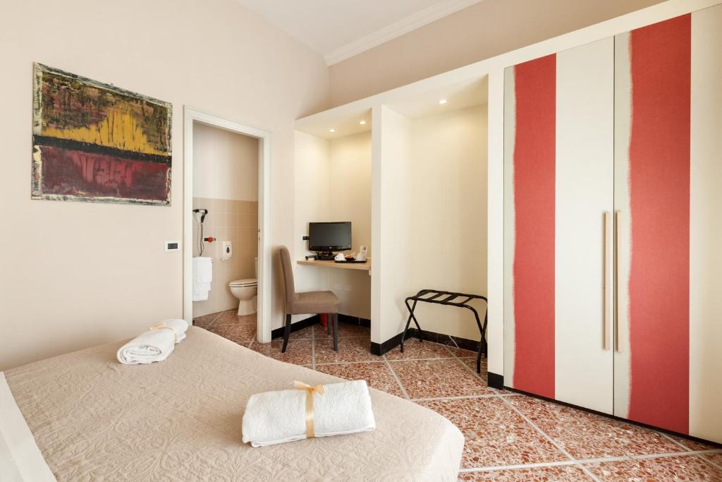 Lucca In Villa Elisa & Gentucca - 9