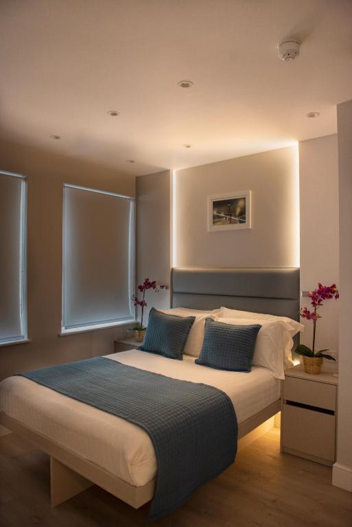 NOX West Hampstead - Double Studio