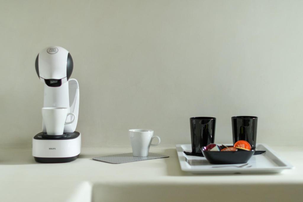 The Summit of Mykonos - 13