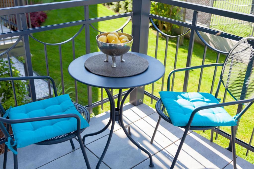 Apart of me Villach - 8