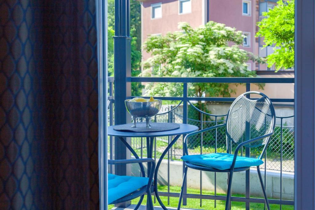 Apart of me Villach - 7