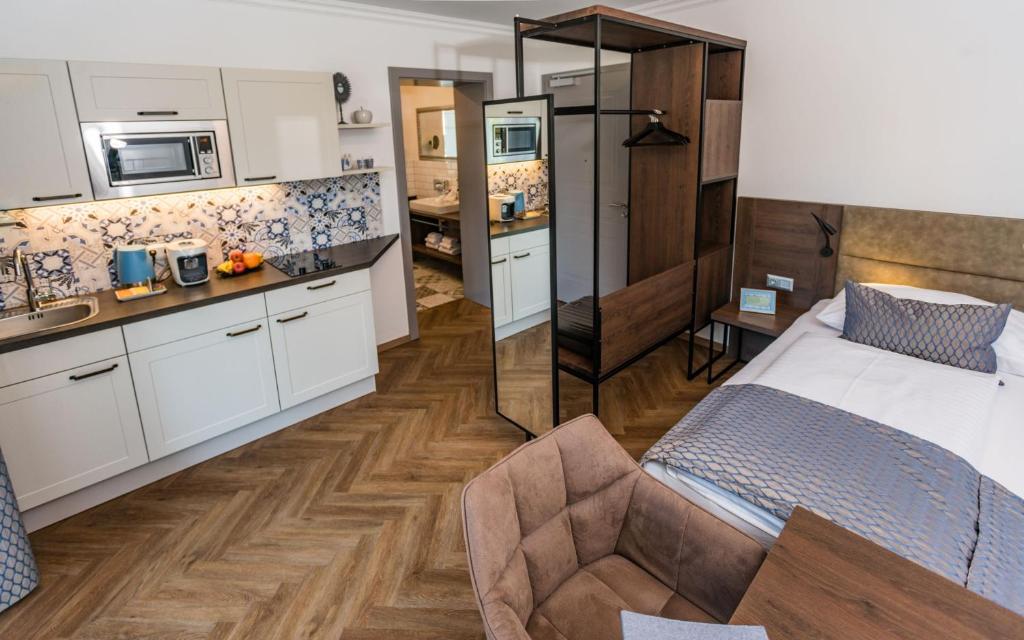 Apart of me Villach - 4