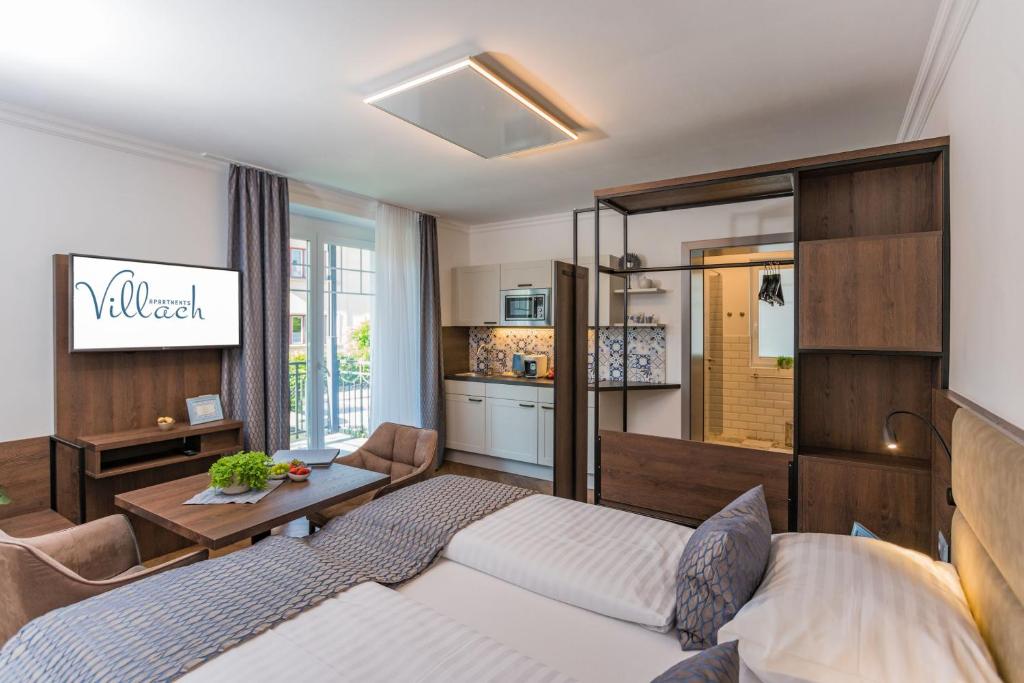 Apart of me Villach - 2