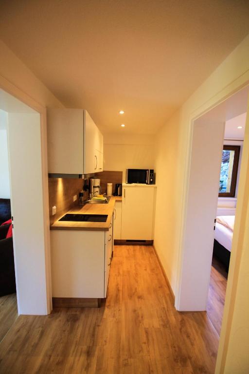 Black Forest Apartements by Hotel Grüner Baum Feldberg - 7