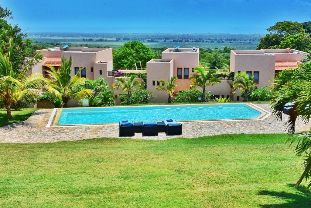 Vipingo Ridge-Swahili Villa, Mombasa (updated prices 2025)