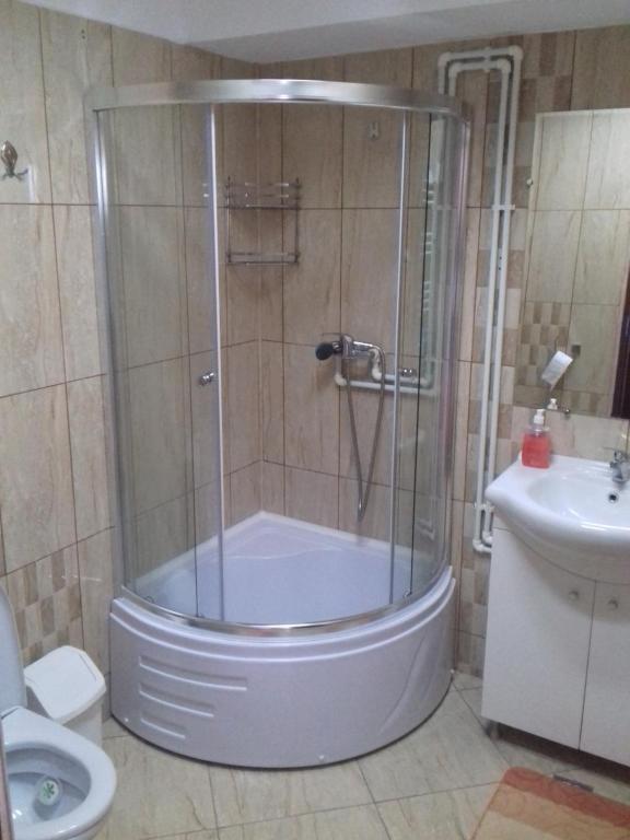 Casa Paul - Double Room