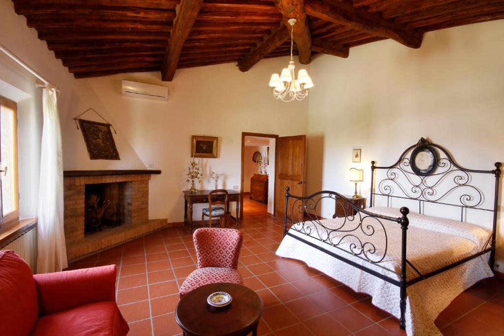 Tenuta La Santissima - 1