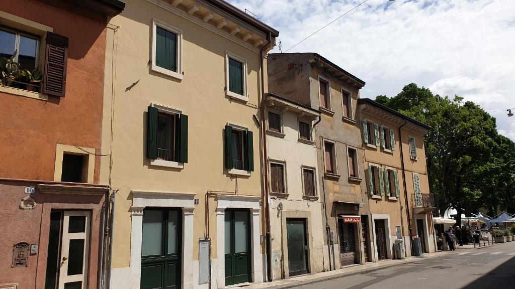 DIVINA SAN ZENO - Appartement 1 Chambre