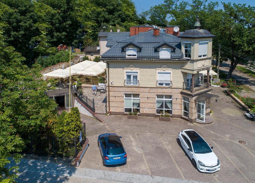 Villa Palladium - Resim 34