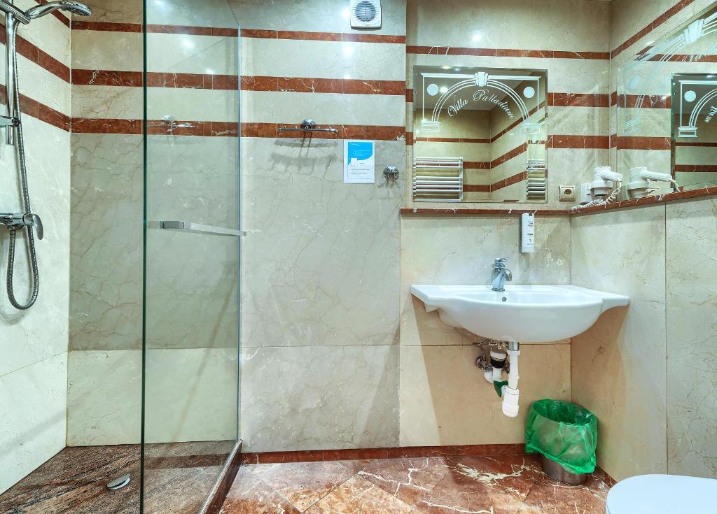 Villa Palladium - Resim 27