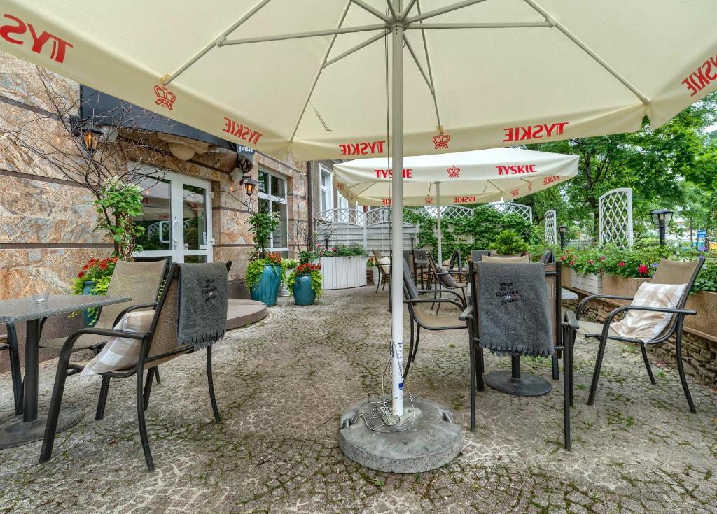 Villa Palladium - Resim 32