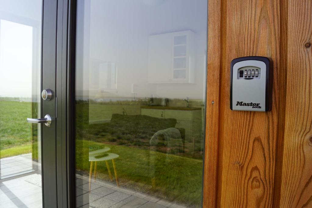 Fotografie z fotogalerie ubytování Austurey Cottages v destinaci Laugarvatn