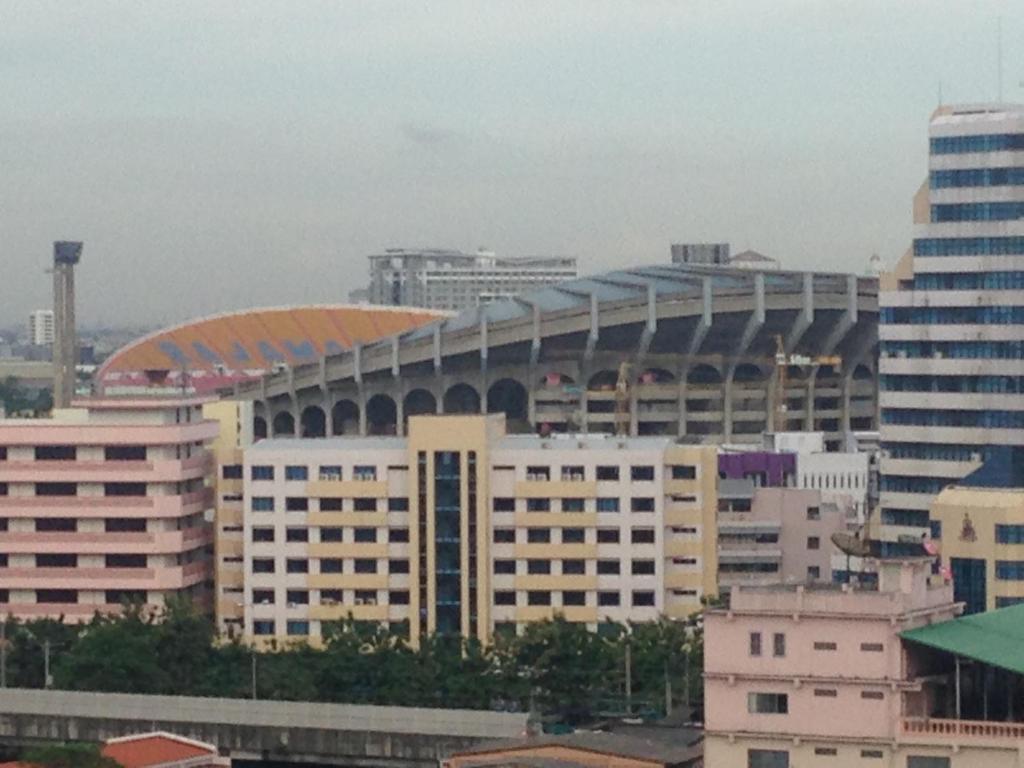 Witz Bangkok Ramkhamhaeng - Resim 40