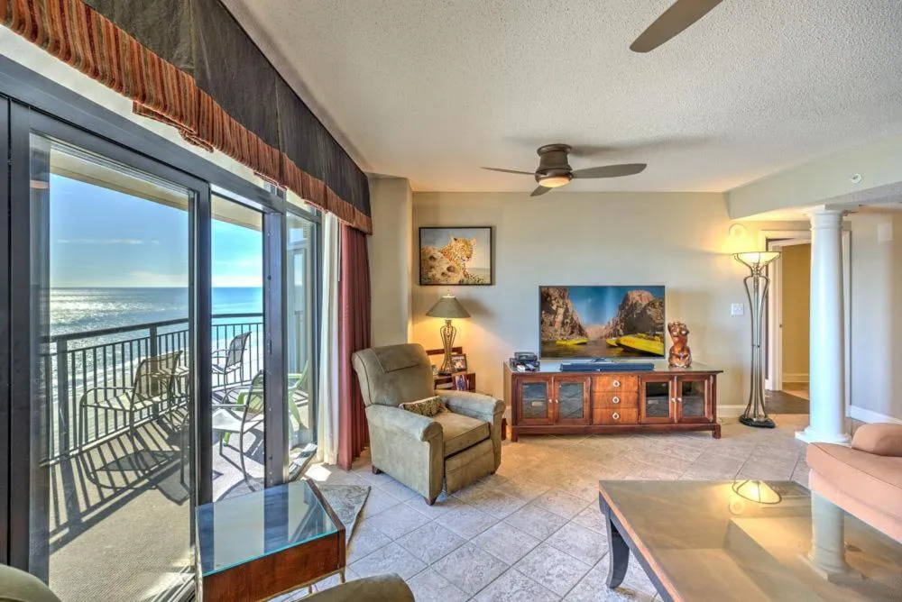 South Wind Penthouse 3 Condo, Myrtle Beach, Statele Unite ale Americii