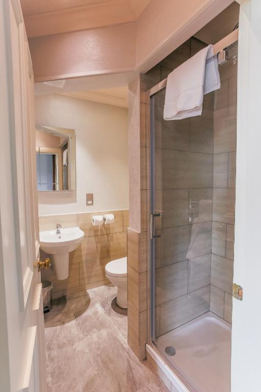 Braid Hills Hotel - Resim 2